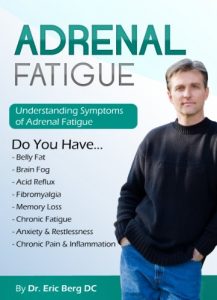 Baixar Adrenal Fatigue : Understanding the Symptoms of Adrenal Fatigue (English Edition) pdf, epub, eBook