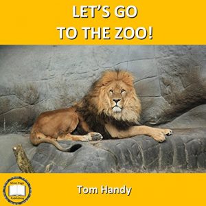 Baixar Let’s Go To The Zoo! (English Edition) pdf, epub, eBook