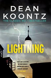Baixar Lightning: A chilling thriller full of suspense and shocking secrets (English Edition) pdf, epub, eBook