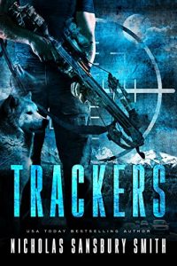 Baixar Trackers: A Post-Apocalyptic EMP Thriller (English Edition) pdf, epub, eBook