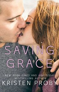 Baixar Saving Grace (English Edition) pdf, epub, eBook