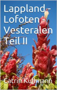 Baixar Lappland – Lofoten -Vesteralen Teil II (German Edition) pdf, epub, eBook