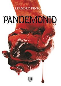 Baixar Pandemonio (Spanish Edition) pdf, epub, eBook