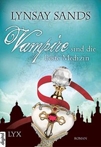 Baixar Vampire sind die beste Medizin (Argeneau 9) (German Edition) pdf, epub, eBook