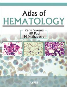 Baixar Atlas of Hematology pdf, epub, eBook