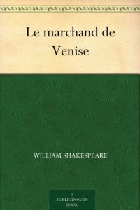 Baixar Le marchand de Venise (French Edition) pdf, epub, eBook