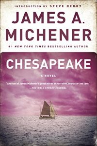 Baixar Chesapeake: A Novel pdf, epub, eBook