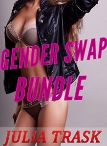 Baixar Gender Swap Bundle (Gender Transformation Erotica) (English Edition) pdf, epub, eBook