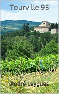 Baixar Tourville 95: Chronique villageoise (French Edition) pdf, epub, eBook