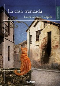 Baixar La casa trencada (Catalan Edition) pdf, epub, eBook