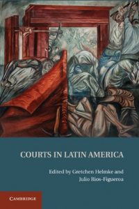 Baixar Courts in Latin America pdf, epub, eBook