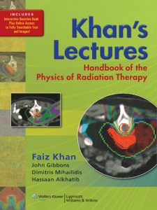 Baixar Khan’s Lectures: Handbook of the Physics of Radiation Therapy pdf, epub, eBook