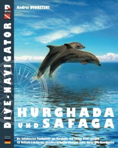 Baixar Dive-navigator HURGHADA und SAFAGA (German Edition) pdf, epub, eBook