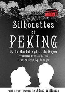 Baixar Silhouettes of Peking pdf, epub, eBook