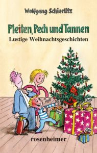Baixar Pleiten, Pech und Tannen – Lustige Weihnachtsgeschichten (German Edition) pdf, epub, eBook
