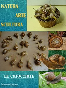 Baixar Natura Arte Scultura – Le Chiocciole pdf, epub, eBook