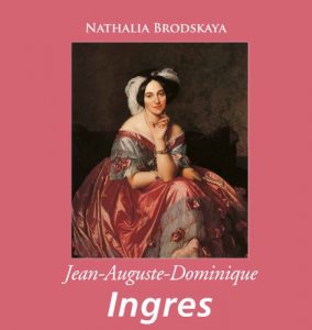 Baixar Jean-Auguste-Dominique Ingres pdf, epub, eBook