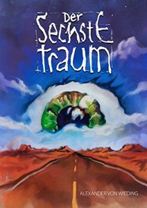 Baixar Der sechste Traum (German Edition) pdf, epub, eBook