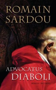 Baixar Advocatus Diaboli (German Edition) pdf, epub, eBook