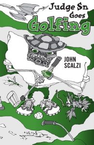Baixar Judge Sn Goes Golfing (English Edition) pdf, epub, eBook