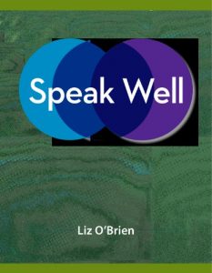 Baixar Speak Well, 1st edition pdf, epub, eBook