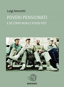 Baixar Poveri Pensionati pdf, epub, eBook