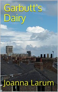 Baixar Garbutt’s Dairy (English Edition) pdf, epub, eBook