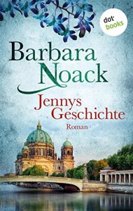 Baixar Jennys Geschichte: Roman pdf, epub, eBook