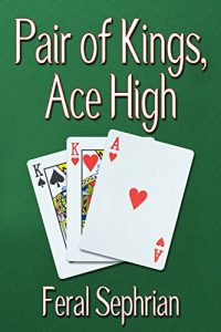 Baixar Pair of Kings, Ace High (English Edition) pdf, epub, eBook