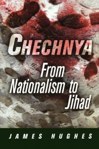 Baixar Chechnya: From Nationalism to Jihad (National and Ethnic Conflict in the 21st Century) pdf, epub, eBook