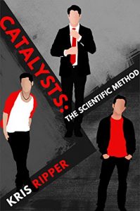 Baixar Catalysts: The Scientific Method (Scientific Method Universe Book 1) (English Edition) pdf, epub, eBook