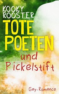 Baixar Tote Poeten und Pickelstift (German Edition) pdf, epub, eBook