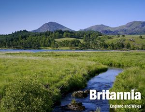 Baixar Grande-Bretagne – England and Wales: Britannia – Great-Britain (Le Photon Voyageur t. 2) (French Edition) pdf, epub, eBook