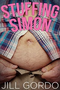 Baixar Stuffing Simon (English Edition) pdf, epub, eBook