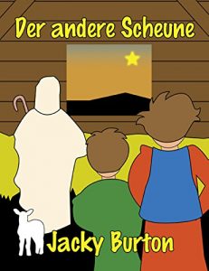 Baixar Der andere Scheune (German Edition) pdf, epub, eBook