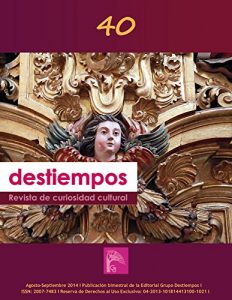 Baixar REVISTA DESTIEMPOS N40 (Spanish Edition) pdf, epub, eBook