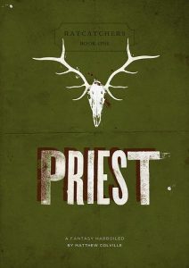 Baixar Priest (Ratcatchers Book 1) (English Edition) pdf, epub, eBook