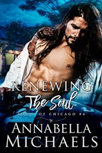 Baixar Renewing the Soul: Souls of Chicago series (English Edition) pdf, epub, eBook