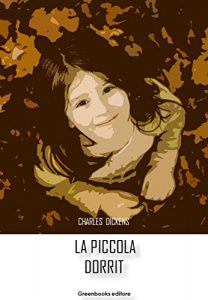 Baixar La piccola Dorrit (Coffeebook) pdf, epub, eBook