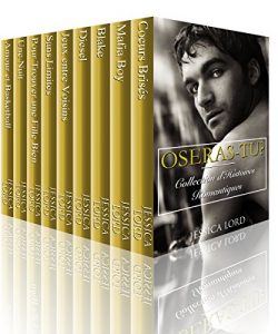 Baixar Oseras-tu? (Collection d’Histoires Romantiques) (French Edition) pdf, epub, eBook