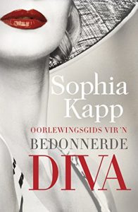 Baixar Oorlewingsgids vir ‘n bedonnerde diva (Afrikaans Edition) pdf, epub, eBook