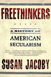 Baixar Freethinkers: A History of American Secularism pdf, epub, eBook