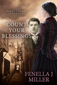 Baixar Count Your Blessings (The Nightingale Chronicles Book 2) (English Edition) pdf, epub, eBook