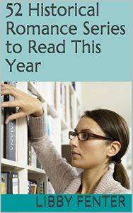 Baixar 52 Historical Romance Series to Read This Year (Readers Resource Book 1) (English Edition) pdf, epub, eBook