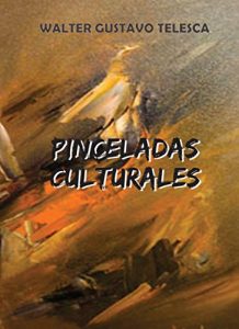 Baixar Pinceladas culturales (Spanish Edition) pdf, epub, eBook