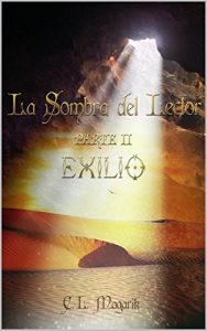 Baixar La Sombra del Lector II: Exilio (Spanish Edition) pdf, epub, eBook
