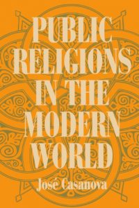 Baixar Public Religions in the Modern World (Conference Report) pdf, epub, eBook