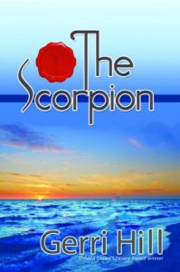 Baixar The Scorpion (English Edition) pdf, epub, eBook