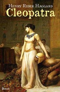 Baixar Cleopatra(Annotated): A lifestory (English Edition) pdf, epub, eBook