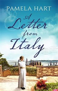 Baixar A Letter From Italy (English Edition) pdf, epub, eBook